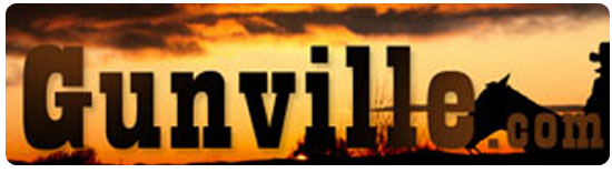 Gunville.com logo