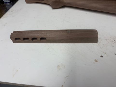 Ruger Mini 14 Ventilated Handguard
