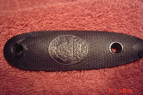 Winchester 69/69A Repro Buttplate