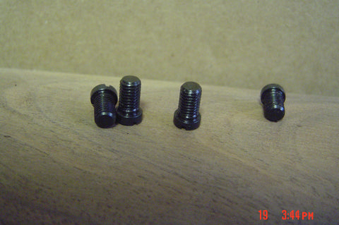 Winchester 62/62A Forend Screws