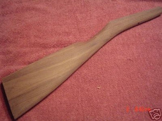 Winchester 1899 Thumb Trigger Stock