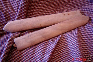 Winchester 1901 Forearms